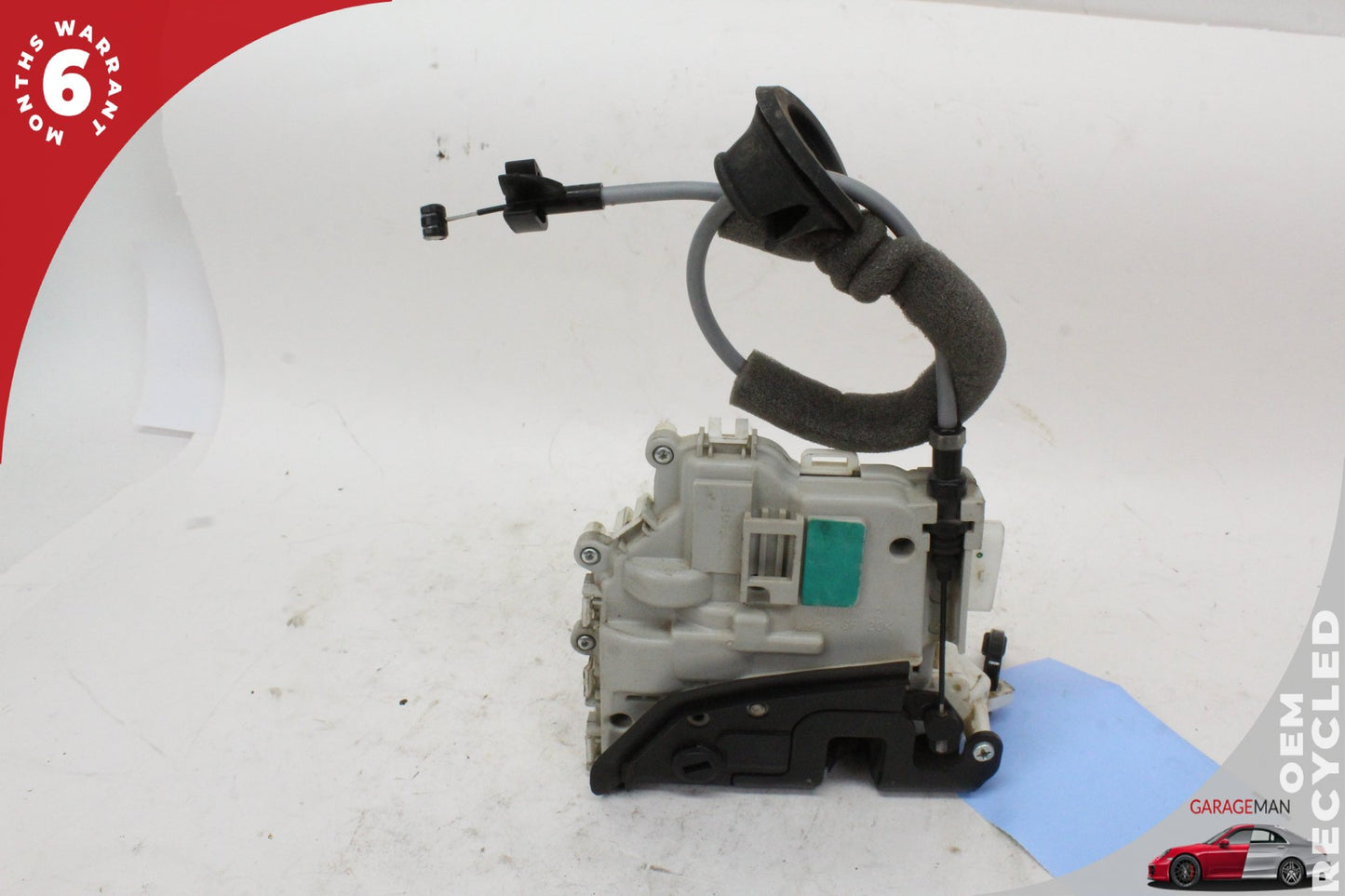 2017-2024 Audi SQ5 A4 A5 Q5 S4 Rear Left Side Door Lock Actuator 8X0839015D OEM