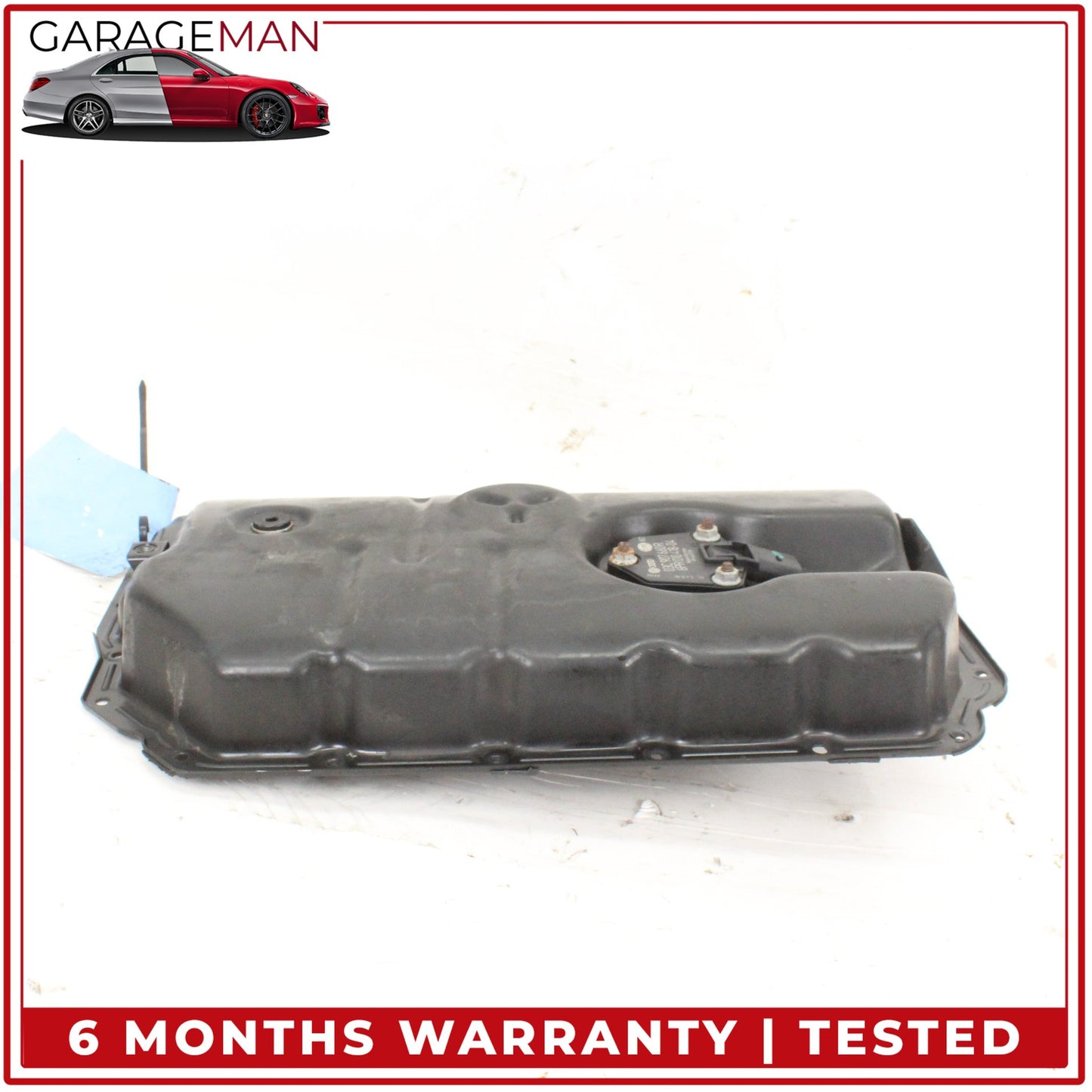 2009-2018 Porsche Cayenne 958 Audi A4 A5 A6 Lower Oil Pan 06E103600C OEM