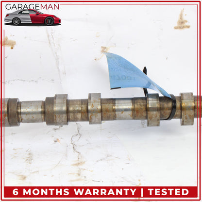 2005-2012 Mercedes W211 E350 C350 ML350 Right Exhaust Camshaft 2720510839 OEM