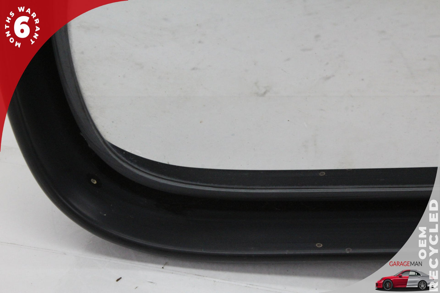 1997-2006 Jaguar XK8 XKR X100 Front Left Door Rear View Mirror HJA3401AA OEM