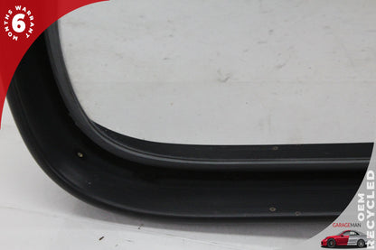 1997-2006 Jaguar XK8 XKR X100 Front Left Door Rear View Mirror HJA3401AA OEM