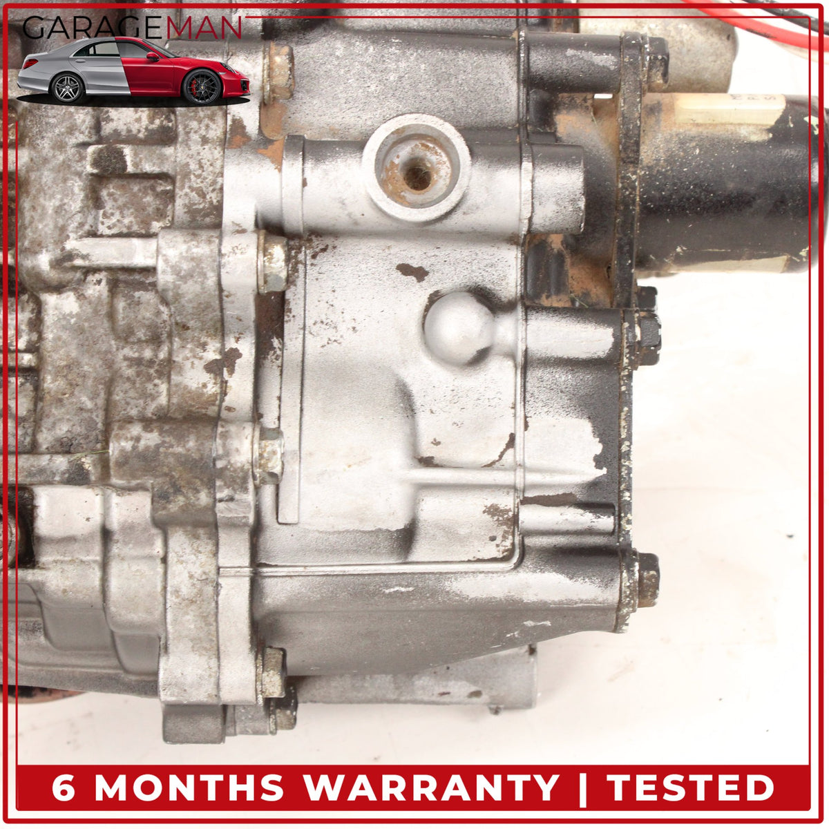 Yanmar 3TNV82A-SYB 3 Cyl Diesel Fuel Injection Pump 71994051320 OEM