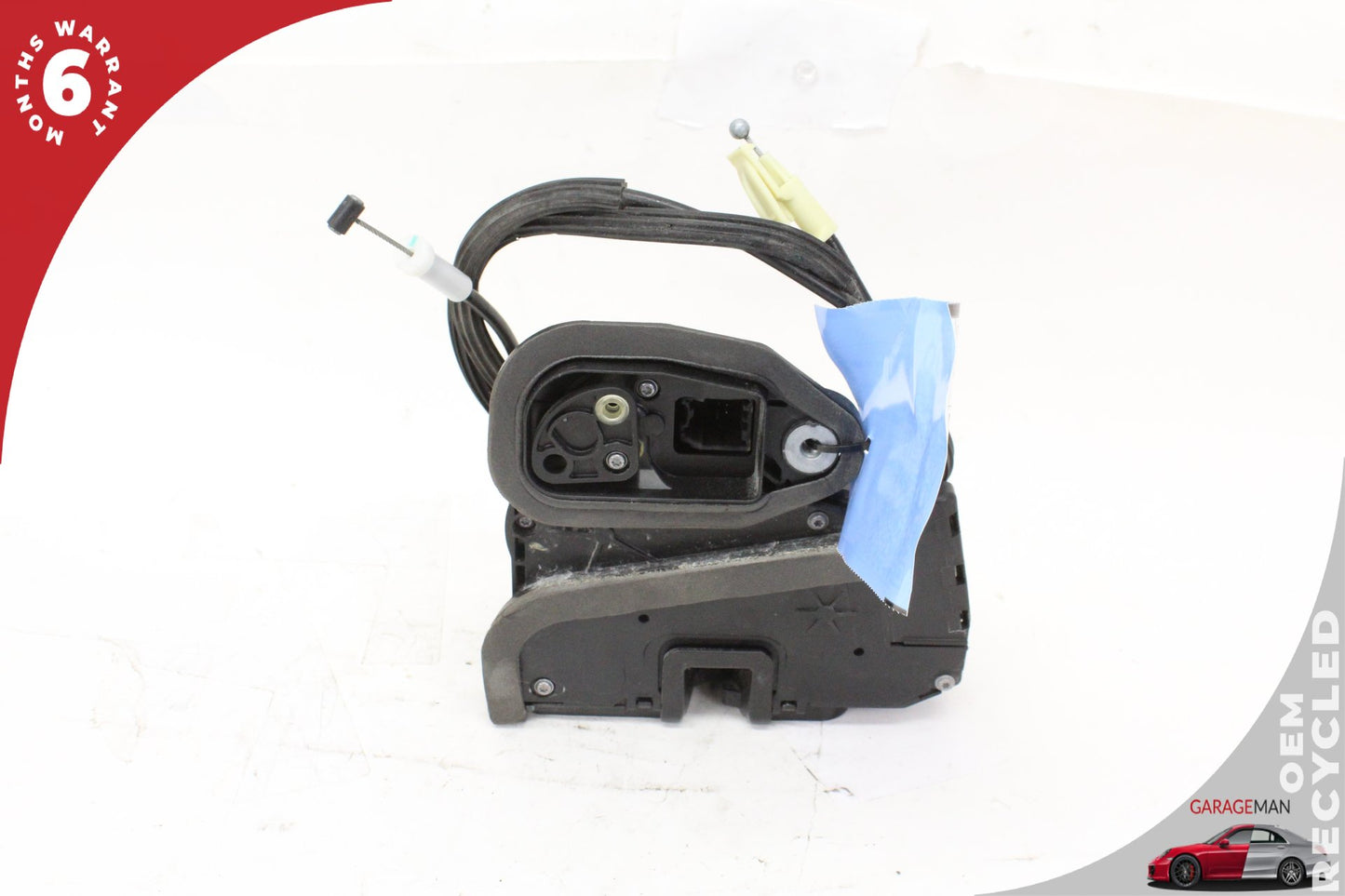 2014-2019 Chevrolet Silverado 1500 Front Left Side Door Lock Latch Actuator OEM