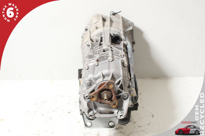 2011-2013 BMW 335is 135i Z4 3.0L 7 Speed Automatic Transmission OEM 73K