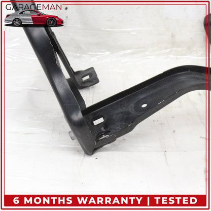 2010-2017 Mercedes W207 E350 Headlight Head Light Support Bracket Frame OEM