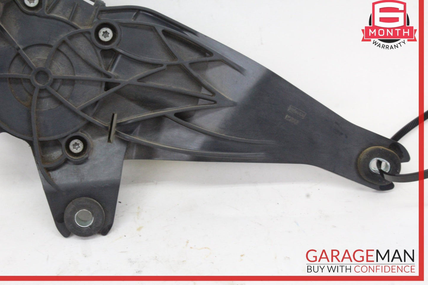 2013-2019 Ford Flex SUV Rear Windshield Wiper Motor DA8317404AA OEM