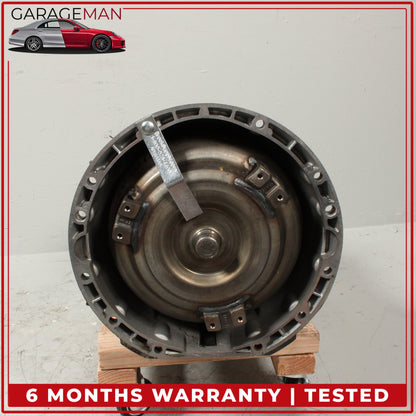 2000-2005 Mercedes-Benz SLK320 R170 RWD 3.2L Automatic Transmission Assembly 722.618 OEM