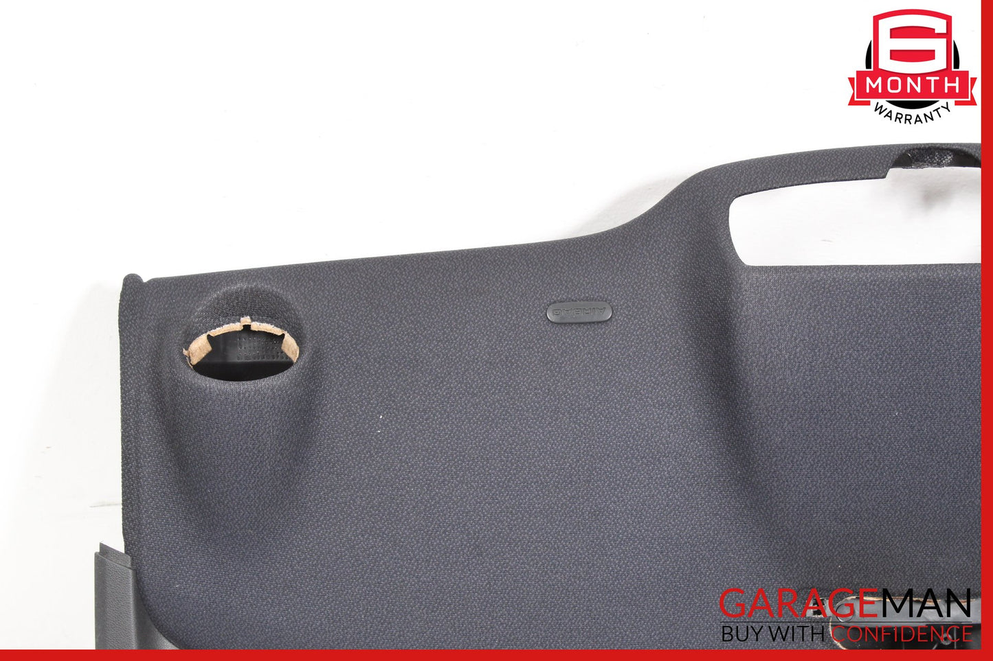 2008-2015 Smart Fortwo 451 Sedan Front Dash Dashboard Trim Cover Panel Assembly 451689225