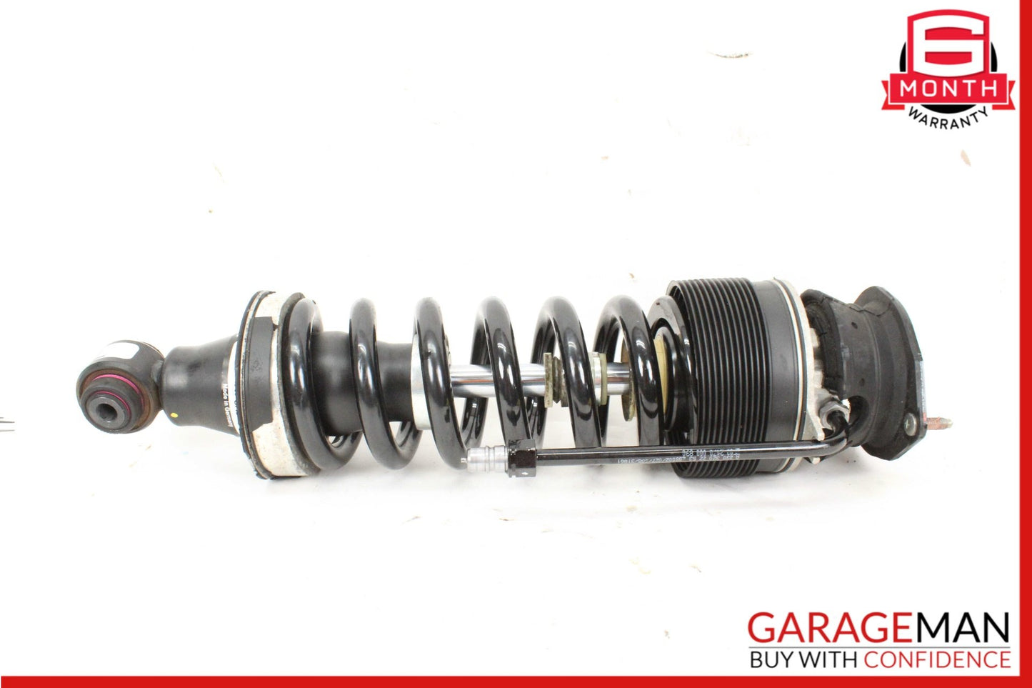 2007-2012 Mercedes-Benz SL550 R230 Left Rear Shock Absorber 2303204538
