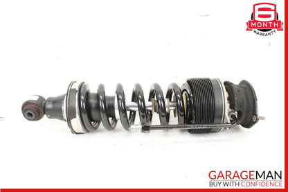 2007-2012 Mercedes-Benz SL550 R230 Left Rear Shock Absorber 2303204538