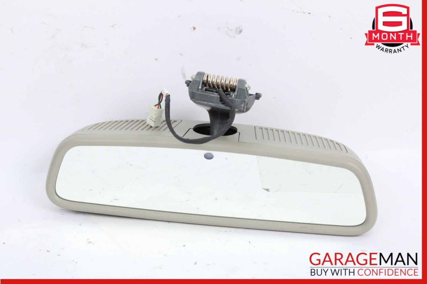 2007-2009 Mercedes-Benz E350 W211 Rear View Mirror 2118104717