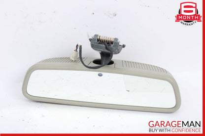 2007-2009 Mercedes-Benz E350 W211 Rear View Mirror 2118104717