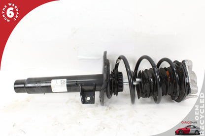 2019-2024 BMW 330i G20 Front Left and Right Side Shock Strut Absorber Set of 2 149415
