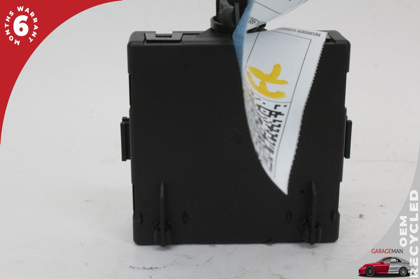 08-14 Mercedes-Benz C300 W204 Right Front Door Control Module 2048702226 OEM