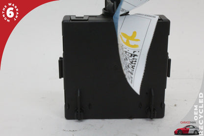 08-14 Mercedes-Benz C300 W204 Right Front Door Control Module 2048702226 OEM
