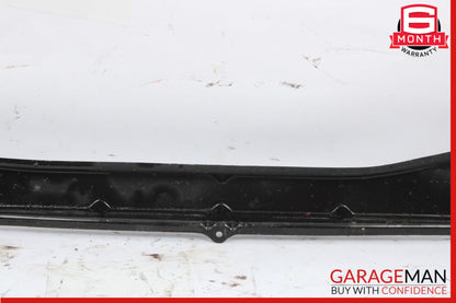 2003-2012 Mercedes R230 SL500 Front Upper Radiator Support Frame Bracket OEM