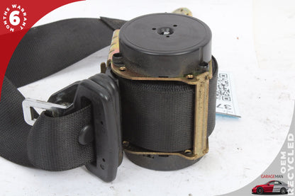 1998-2003 Mercedes W208 CLK55 AMG Rear Left or Right Seatbelt Retractor OEM