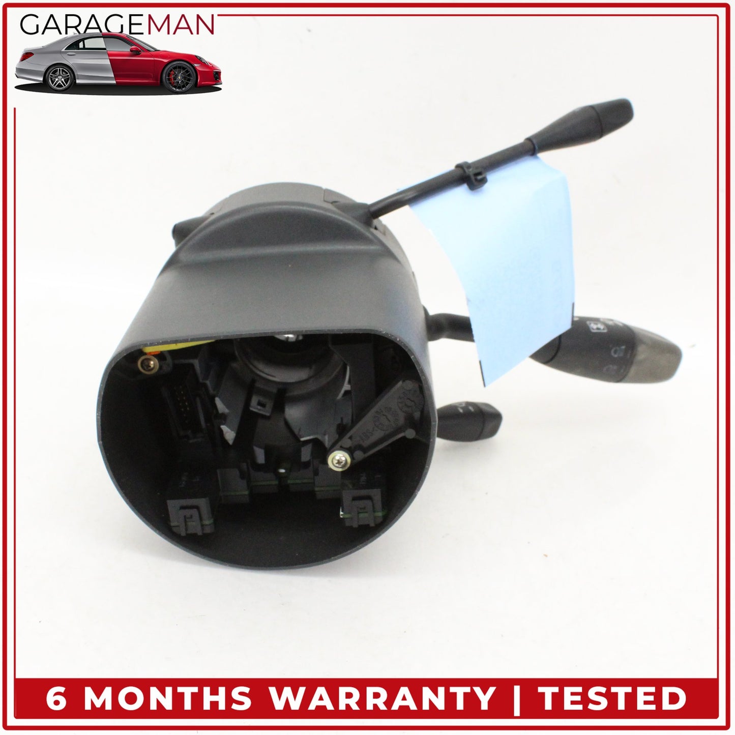 2006-2011 Mercedes-Benz E350 W211 Sedan Steering Column Adjustment Control Switch 1715401245 OEM