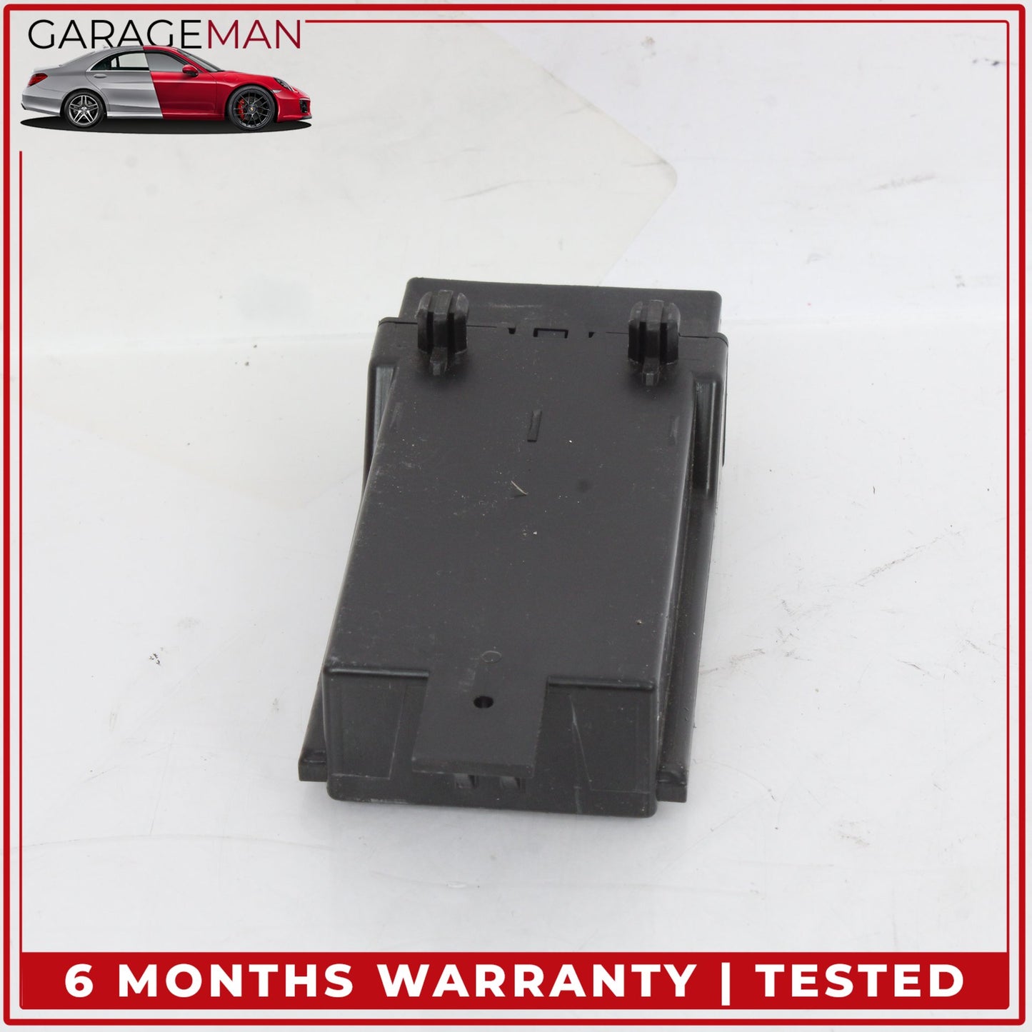 2023-2025 BMW X2 U10 SUV Seat Module 61355A6A446 OEM