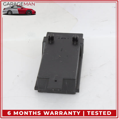 2023-2025 BMW X2 U10 SUV Seat Module 61355A6A446 OEM
