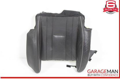 15-20 Hyundai Genesis G80 Front Right Side Lower Seat Cover Cushion OEM