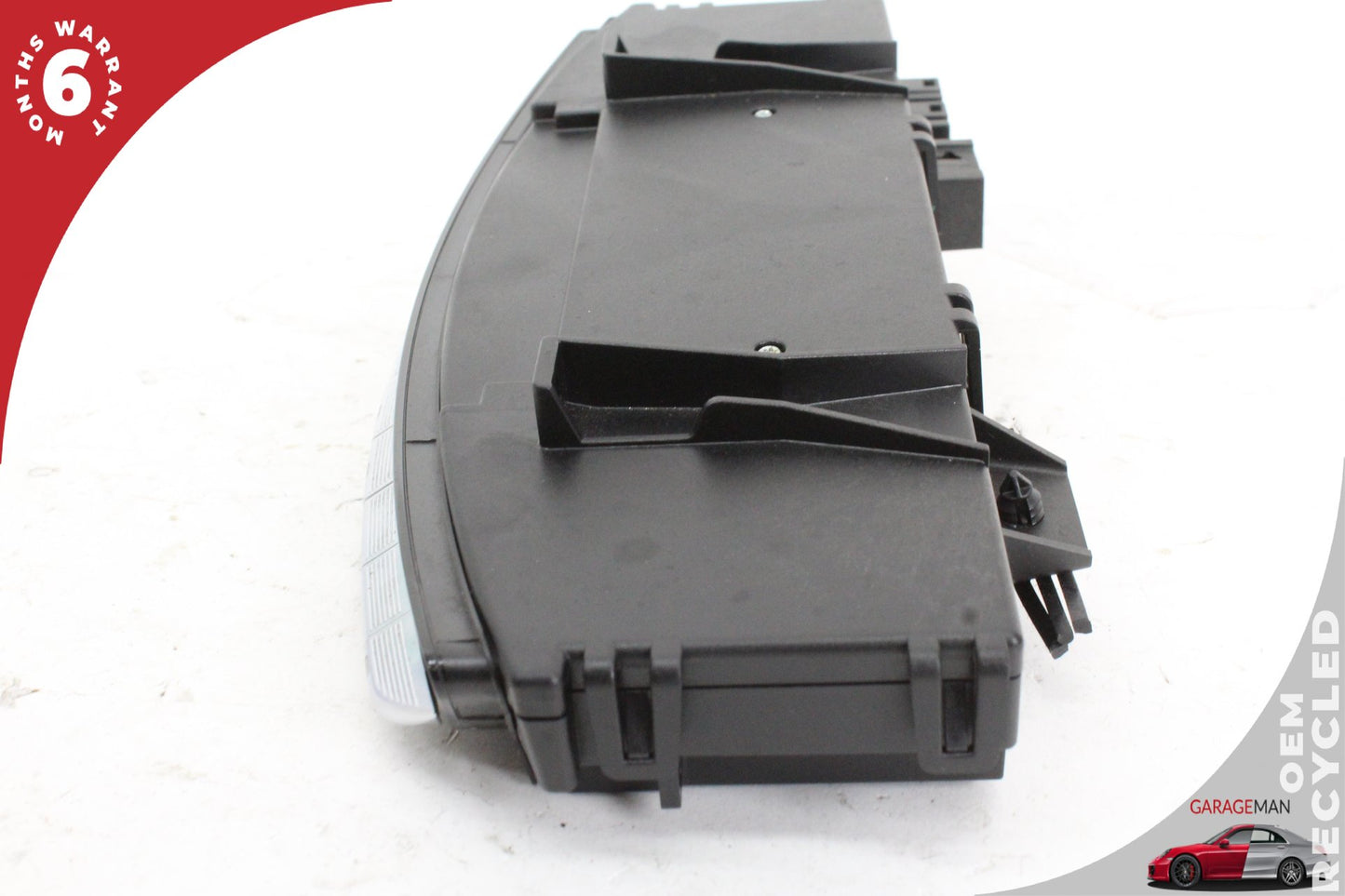 2007-2014 Mercedes W221 S550 A/C Heater Climate Control Switch 2218702658 OEM