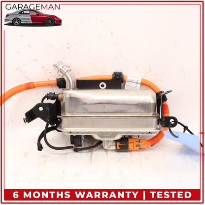 2018-2023 BMW 530e G30 Hybrid Auxiliary Electric Water Heater 9892240 OEM