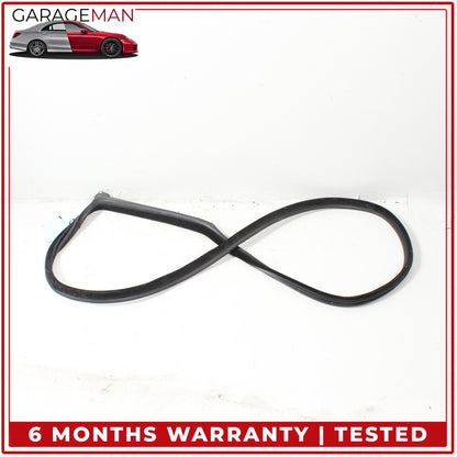 2013-2019 BMW 650i F06 AWD Rear Right Side Door Weatherstrip Seal 7275316 OEM