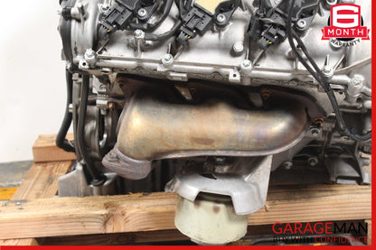 2006-2007 Mercedes-Benz C230 M272 V6 2.5L Engine Motor RWD 125K OEM