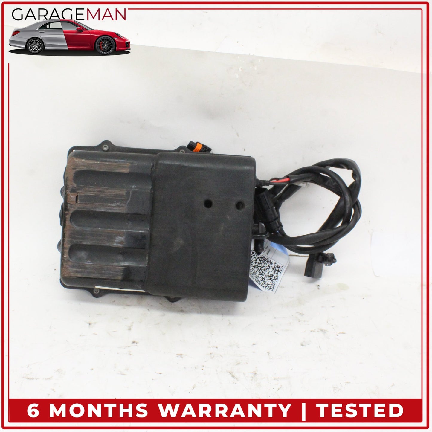 2012-2016 Porsche Panamera 970 Air Suspension Compressor Pump 97035815112 OEM