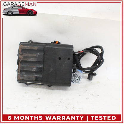 2012-2016 Porsche Panamera 970 Air Suspension Compressor Pump 97035815112 OEM