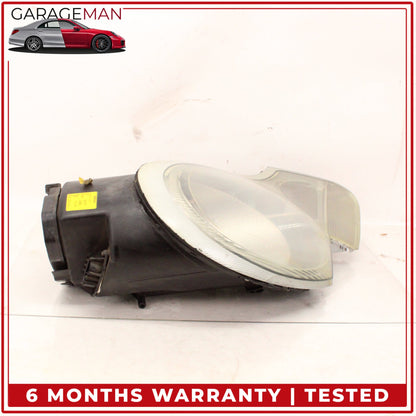 1999-2001 Porsche 911 Carrera 996 Front Right Side Halogen Head Light Lamp OEM
