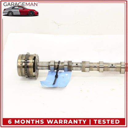 2011-2020 Mercedes W216 CL550 4.7L Right Side Intake Camshaft 2780502047 OEM