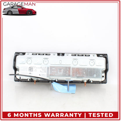 2011-2018 Audi A8 S8 Front Right Passenger Side Knee Airbag 4H1880842A OEM