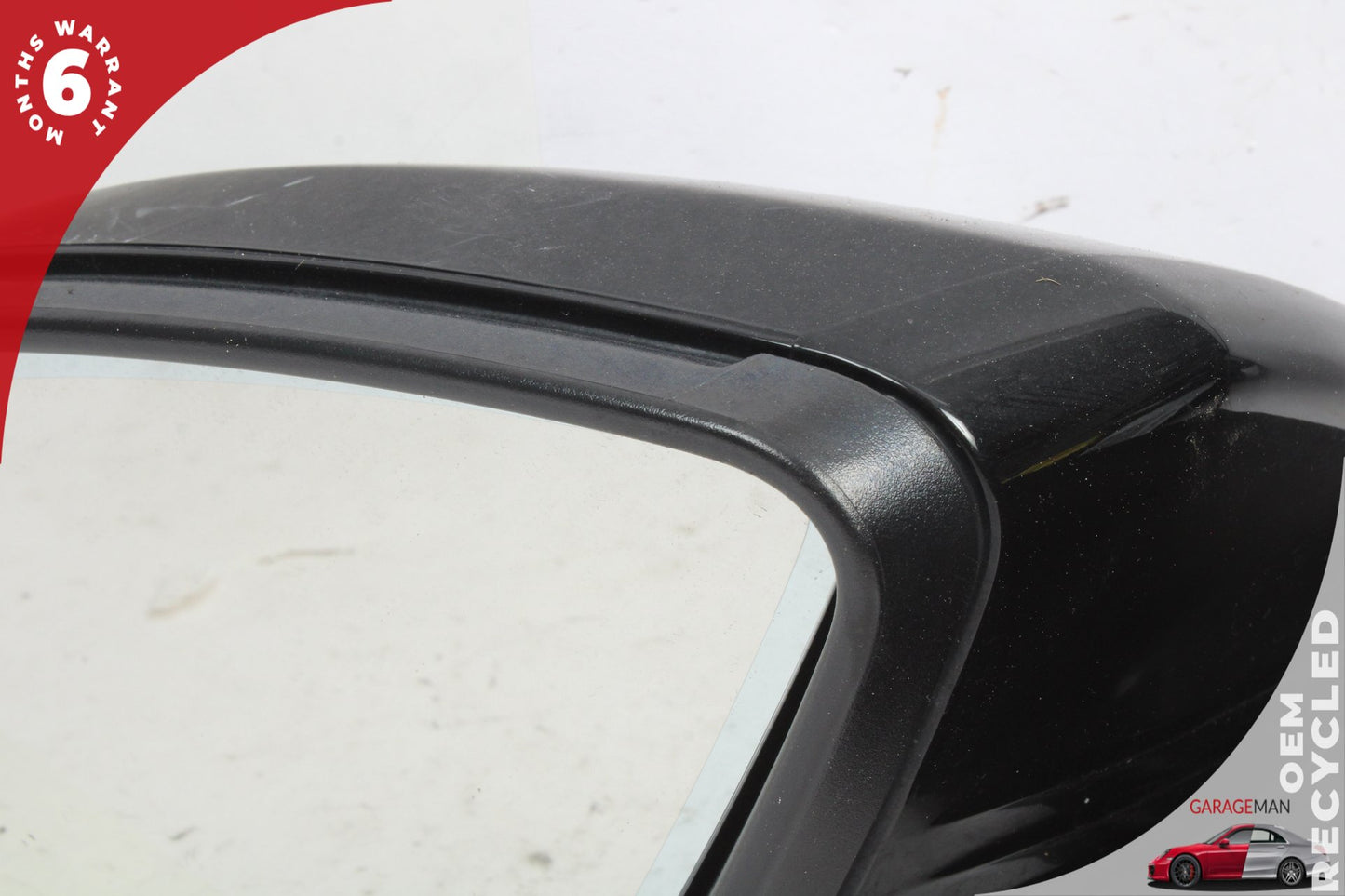 2015-2020 Mercedes-Benz C300 W205 Front Left Door Mirror OEM
