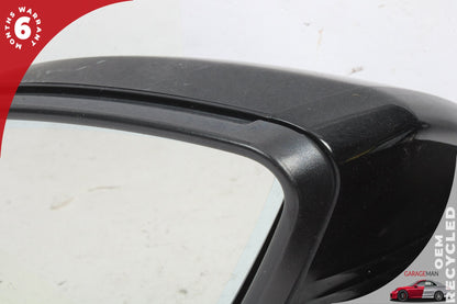 2015-2020 Mercedes-Benz C300 W205 Front Left Door Mirror OEM