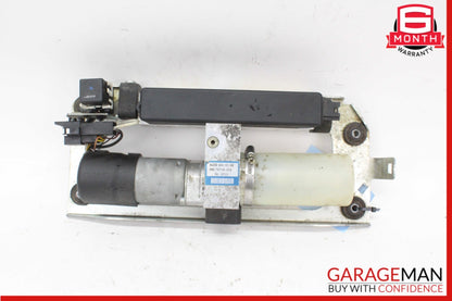03-08 Mercedes SL500 R230 Convertible Top Hydraulic Pump Motor 2308000348