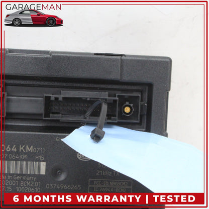 2013-2017 Audi A4 A5 BCM Body Comfort Control Module Unit 8K0907064KM OEM
