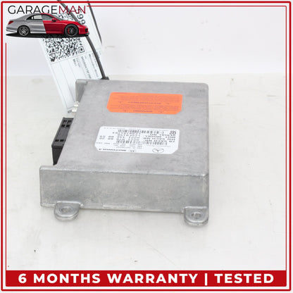 2003-2014 Mercedes R230 SL500 Voice Communication Control Module 2218700826 OEM