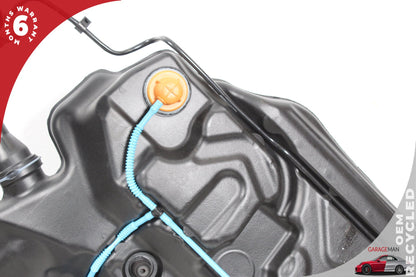 2008-2017 Audi A5 A4 S4 S5 RS5 Fuel Gas Tank Reservoir Assembly 8K0201085 OEM