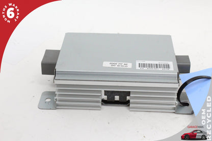 2002-2005 Ford Thunderbird Audio Radio Stereo Sound System Amplifier AMP OEM