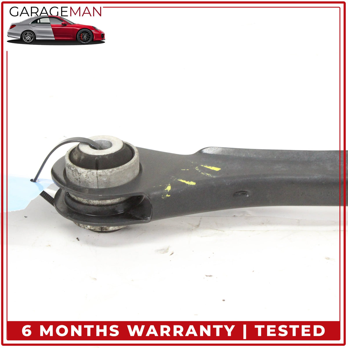 2012-2018 BMW 328i F30 RWD Right Rear Upper Control Arm 6792517 OEM