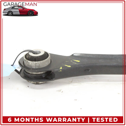 2012-2018 BMW 328i F30 RWD Right Rear Upper Control Arm 6792517 OEM