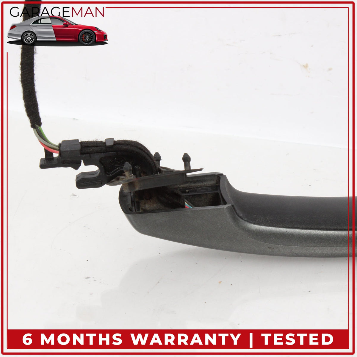 2010-2016 Land Rover LR4 L319 Exterior Door Handle LR020810 OEM
