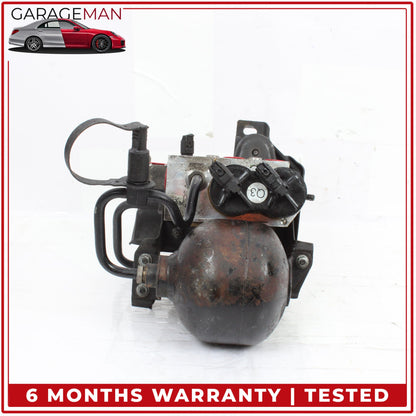 2000-2006 Mercedes-Benz SL500 R230 ABC Hydraulic Suspension Valve Block 2203270115 OEM