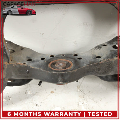 2014-2024 Infiniti Q50 V37 Rear Sub Frame Subframe Crossmember 554005CA0A OEM