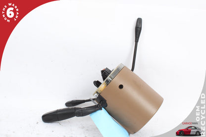 2006-2011 Mercedes W211 E350 Steering Column Combination Switch 2115401662 OEM