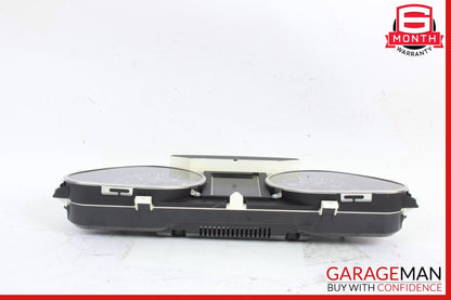 2007-2009 Audi Q7 4L Station Wagon Speedometer Instrument Cluster 5540007312