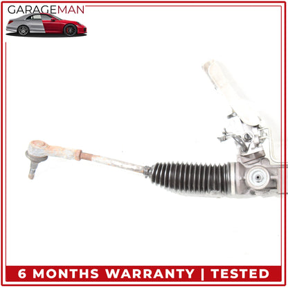2011-2015 Audi Q7 SUV Power Steering Gear Rack &amp; Pinion Assembly 7L8422055
