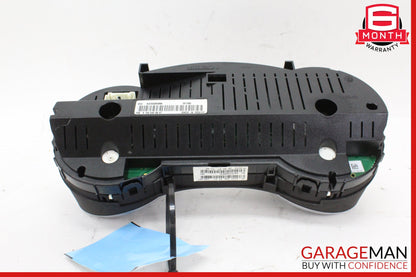 06-08 Mercedes ML350 W164 Speedometer Instrument Cluster 1645409947